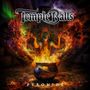 Temple Balls: Pyromide, CD