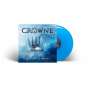 Crowne: Kings In The North (Limited Edition) (Turquoise Vinyl), LP