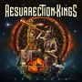 Resurrection Kings: Skygazer, CD