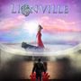Lionville: So Close To Heaven, CD