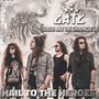 Girish & The Chronicles: Hail To The Heroes (180g) (Limited Edition) (Crystal Vinyl), LP