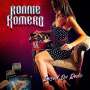 Ronnie Romero: Raised On Radio, CD