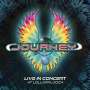 Journey: Live In Concert At Lollapalooza (180g) (Limited Edition), LP,LP,LP