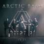 Arctic Rain: Unity, CD