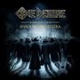 One Desire: Live With The Shadow Orchestra, CD,DVD