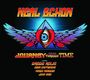 Neil Schon: Journey Through Time, CD,CD,CD,DVD