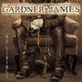 Janet Gardner & Justin James: No Strings, CD