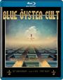 Blue Öyster Cult: 50th Anniversary Live In NYC: First Night, BR