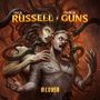 Jack Russell & Tracii Guns: Medusa, CD