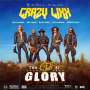 Crazy Lixx: Two Shots At Glory (Rearranged & Remixed), CD