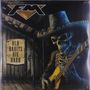 FM (GB): Old Habits Die Hard (Yellow Vinyl), LP,LP