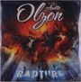 Anette Olzon: Rapture (Red Vinyl), LP,LP