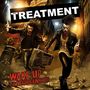 The Treatment: Wake Up The Neighborhood, CD