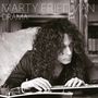 Marty Friedman: Drama, CD