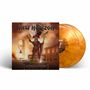New Horizon (Metal): Conquerors (Orange Marble), LP,LP