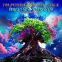 Jim Peterik and World Stage: Roots & Shoots Vol.2, CD