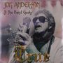 Jon Anderson: True (Blue Vinyl), LP,LP