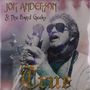 Jon Anderson: True (Gold Vinyl), LP,LP