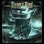 Sinner's Blood: Dark Horizons, CD