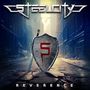 Steelcity: Reverence, CD