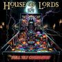 House Of Lords: Full Tilt Overdrive, CD