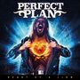 Perfect Plan: Heart Of A Lion, CD