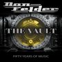 Don Felder: The Vault 1975-2025 Fifty Years Of Music, CD