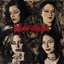 Malvada: Malvada, CD