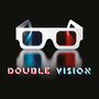 Double Vision: Double Vision, CD