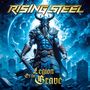 Rising Steel: Legion Of The Grave, CD