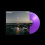 Glenn Hughes: Chosen (Indie Edition) (Transparent Purple Vinyl), LP