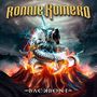 Ronnie Romero: Backbone, CD