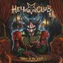 Hell in the Club: Joker In The Pack, CD