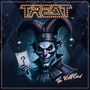 The Treat: The Wild Card, CD