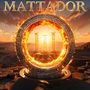 Mattador: III, CD