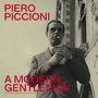 : A Modern Gentleman, CD