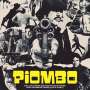 : Piombo: The Crime-Funk Sound Of Italian Cinema In The Years Of Lead 1973 - 1981, CD