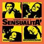 Quando L'amore È Sensualità (ET: When Love Is Lust), CD