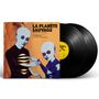 : La Planète Sauvage (DT: Der wilde Planet), LP,LP