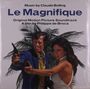 Claude Bolling: Le Magnifique (O.S.T.), LP,LP