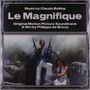 Claude Bolling: Le Magnifique, LP