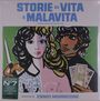 Ennio Morricone: Storie Di Vita E Malavita (Colonna Sonora Originale Del Film) (remastered) (Limited Edition) (Green Vinyl), LP