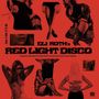 : Eli Roth's Red Light Disco, CD