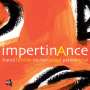 Michel Godard: Impertinance, CD
