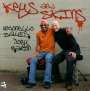 Antonello Salis & Joey Baron: Keys And Skins, CD