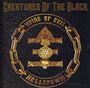 M:Pire Of Evil: Creatures Of The Black, CD