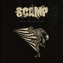 Scamp: The Deadcalm, CD