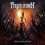 Frozen Crown: The Fallen King, CD