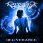 Cryonic Temple: Deliverance, CD