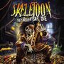 Skeletoon: They Never Say Die, CD